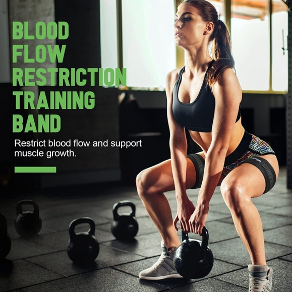 Exercise Bands - Picture 3 of 6